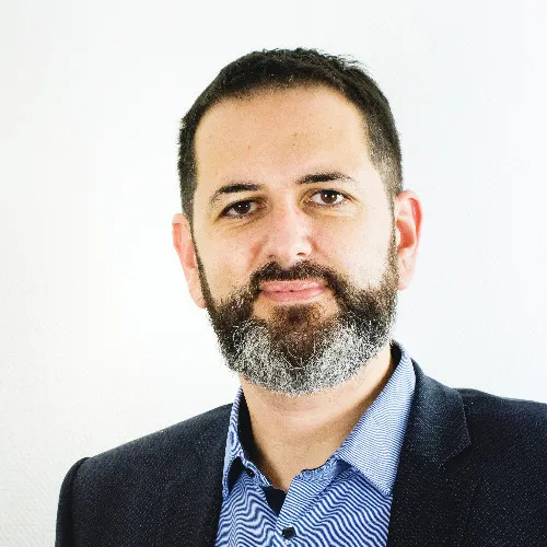 Bastien VIALADE, Président de TWISTUP