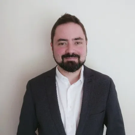 Joël ALAUX, Directeur Général de TWISTUP